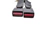 Rear seatbelt buckle 6001550528