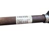 Front driveshaft 8200985007