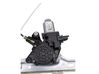 Etuoven ikkunan nostin moottorilla 807205040R