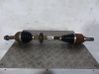 Front driveshaft 8201055632
