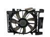 Electric radiator cooling fan 163630G051