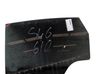 Rear door window glass 823015191R