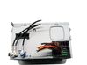 Unidad delantera de radio/CD/DVD/GPS 3C0035279H