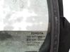 Rear vent window glass 681240D130