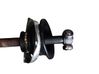 Front driveshaft 391012385R