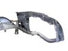 Top upper radiator support slam panel 1710104