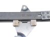 Regulador de puerta trasera con motor 82701JD40A