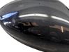 Manual wing mirror 1611508780