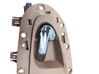 Front door interior handle C2P11913SEP