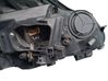 Headlight/headlamp 95511327