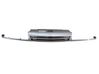 Front grill 96176847