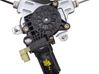 Regulador de puerta delantera con motor 824021C010
