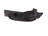 Rear bumper light 51718012