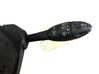 Wiper turn signal indicator stalk/switch 61313453998