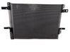 A/C cooling radiator (condenser) 9817275680