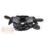 Wiper turn signal indicator stalk/switch 98312669ZD