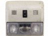 Luz del asiento delantero LR030753