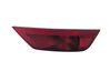 Rear bumper light 1507101