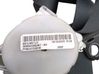 Rear seatbelt B0008722XX