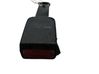 Front seatbelt buckle 8973L3