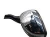 Manual wing mirror 1611240880