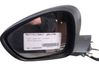 Manual wing mirror 8154SF
