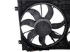 Ventilador eléctrico del radiador 1K0959455FE