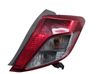 Luz trasera/de freno 815510D370