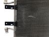 A/C cooling radiator (condenser) 8200774211
