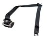 Front seatbelt 8200696522