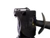 Wiper control stalk 7701059269