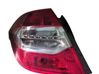 Luz trasera/de freno 00006350KS