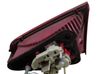 Tailgate rear/tail lights 8T0945093