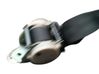 Rear seatbelt 8200683953