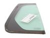 Rear vent window glass 822625827R