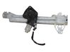 El. Lango pakėlimo mechanizmo komplektas 9820885080