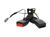 Gurtschloss hinten 878170058R