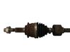 Front driveshaft 93194650