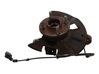 Front wheel hub spindle knuckle D65133031A