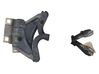 Engine bonnet/hood hinges 654017017R