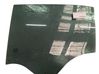 Rear door window glass 823011776R