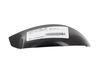 Plastic wing mirror trim cover 963744309R