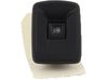 Electric window control switch 809608264R