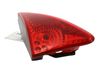 Rear bumper light 6350HG