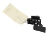 Engine bonnet (hood) release handle 7937S5
