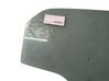 Rear door window glass D65372511B9D