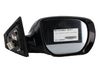 Manual wing mirror 876202W010