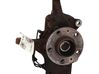 Front wheel hub spindle knuckle 400148430R
