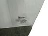 Front door window glass four-door 80301BC60A