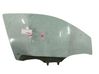 Front door window glass four-door 80300BC60A